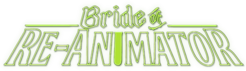Re-Animator II