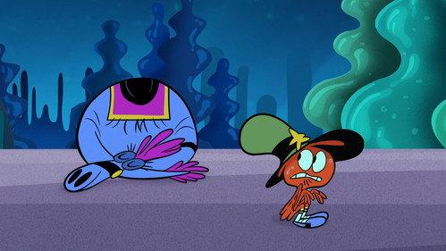 Épisode 22
