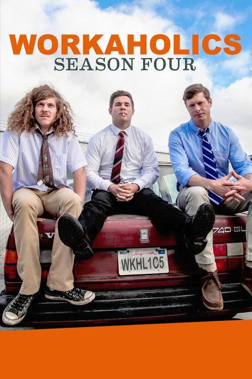 Saison 4