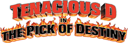 Tenacious D Et Le Mediator Du Destin