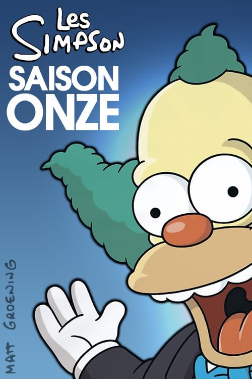 Saison 11