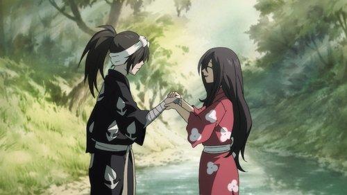 L'histoire de la chanson de Moriko, première partie