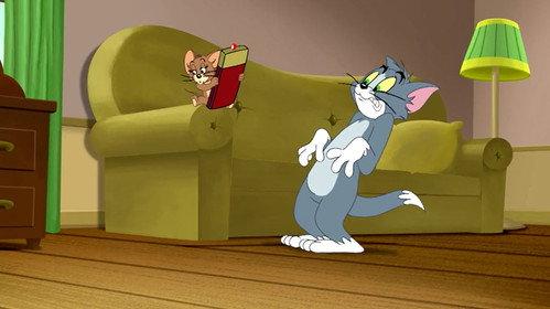 Le chat mécanique