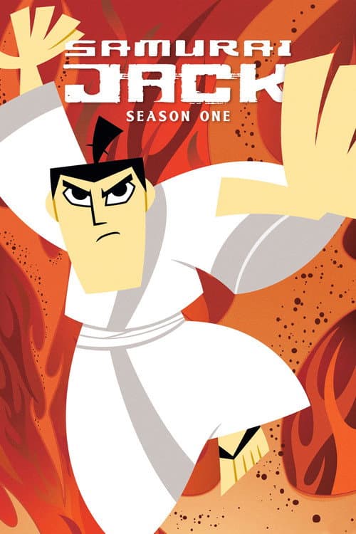 Saison 1