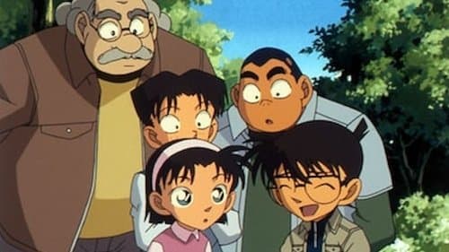 Momotarou, une mystérieuse visite (2)