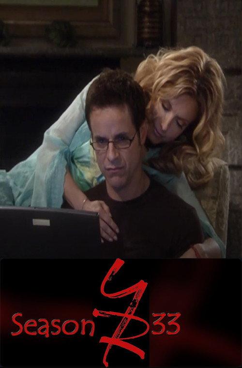 Saison 33 (2005)