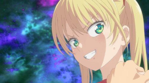 Tsun is Dere