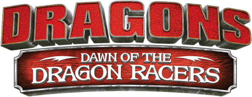 Dragons : Première course de dragons - Prêt, feu, partez !
