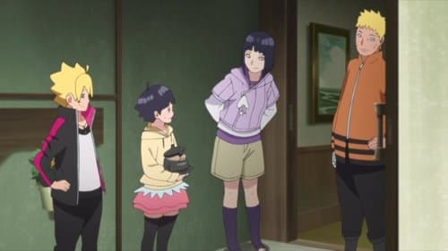 Le Stratagème de Shukaku
