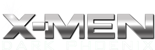 X-Men : Dark Phoenix
