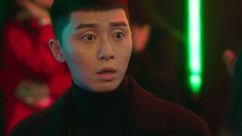 Épisode 8