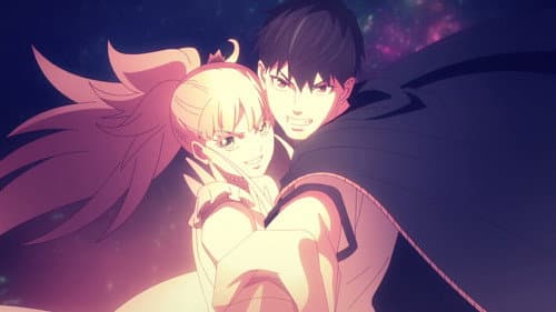 Épisode 25