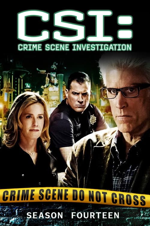 Saison 14