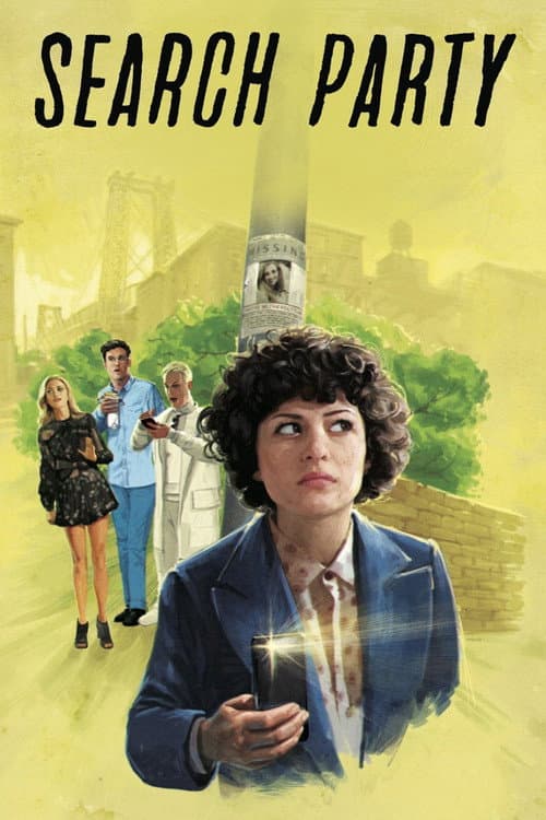 Saison 1