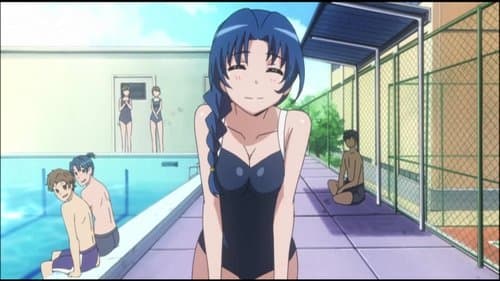 Ouverture de la piscine