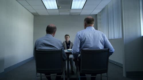 Épisode 1