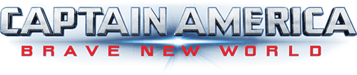 Captain America : Brave New World