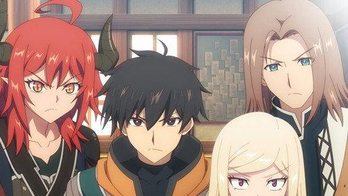 La formation d’un groupe surpuissant ? Les Survivors !
