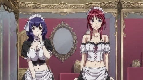 L'œuf de la fille royale