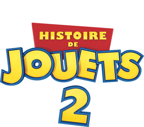 Toy Story 2