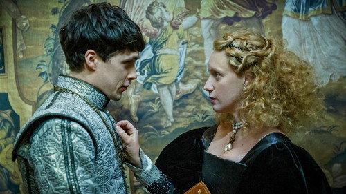 La guerre ou le sexe