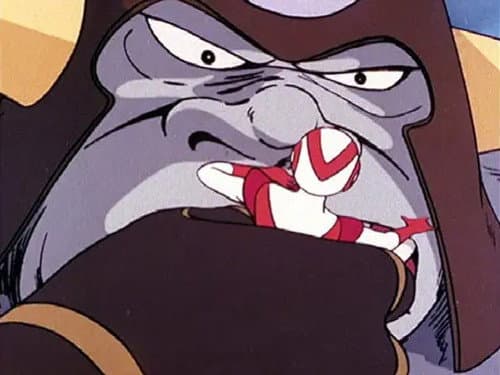 La Bête