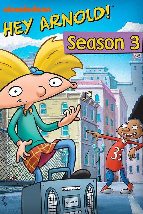 Saison 3