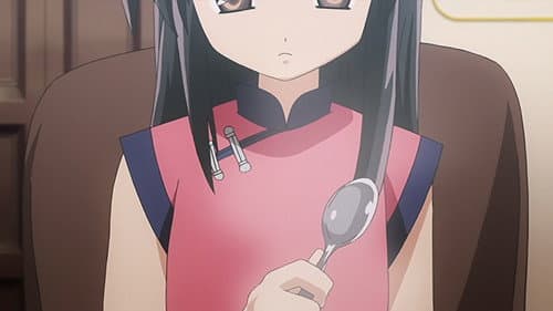 Une bonne personne
