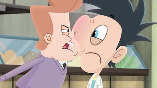 Épisode 29