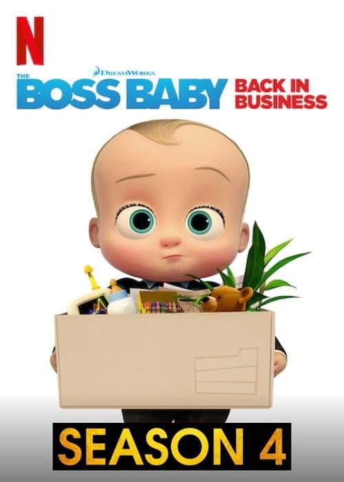 Saison 4