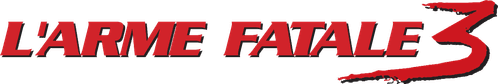 L'Arme fatale 3