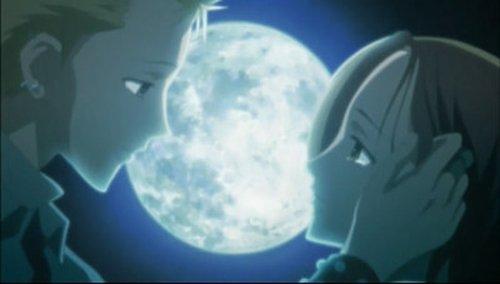 Hachi et Nobu, intimité soudaine