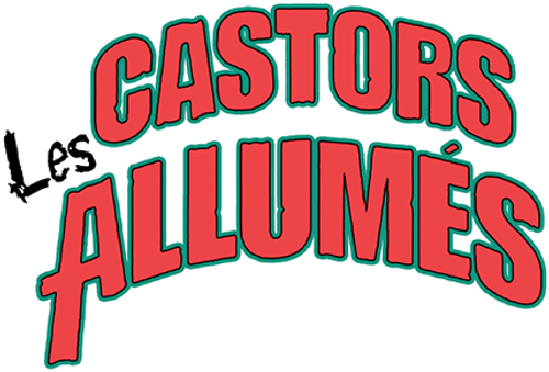 Les Castors allumés