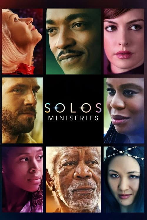 Saison 1