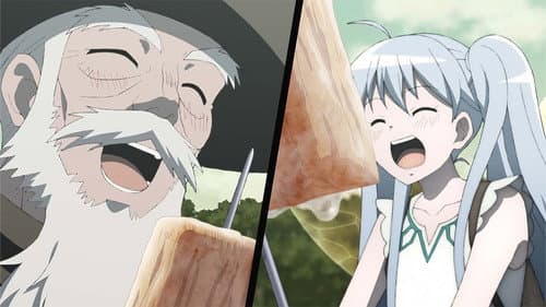 Tout ce que Saitô sait faire