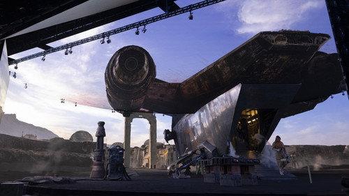 La technologie
