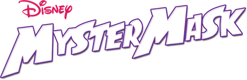 Myster Mask
