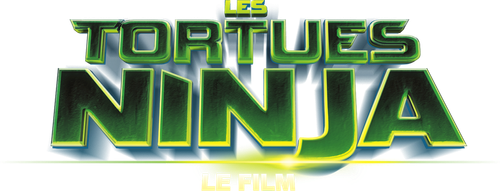 Les Tortues Ninja