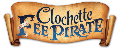 Clochette et la fée pirate
