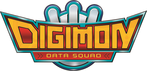 Digimon : Savers