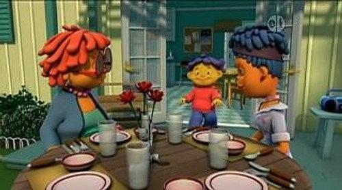 Épisode 36