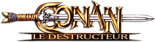 Conan le destructeur