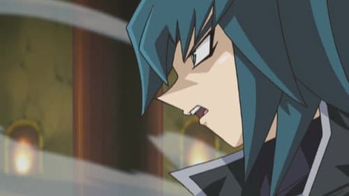 Enfer Kaiser Ryo contre Maître Samejima