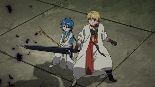 Cri de guerre