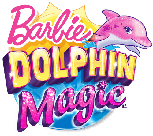 Barbie : La Magie des dauphins