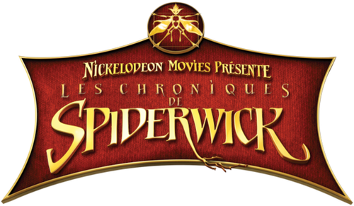 Les chroniques de Spiderwick