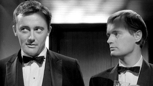 Un zombie qui fait fureur