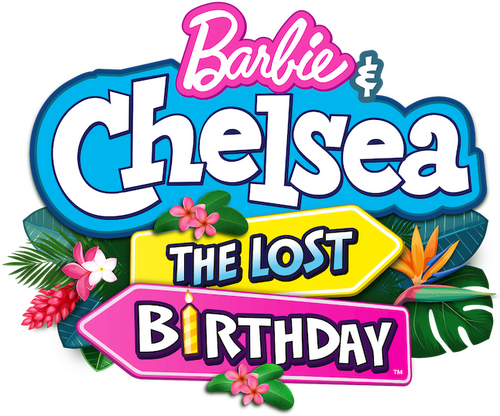 Barbie et Chelsea : L'anniversaire perdu