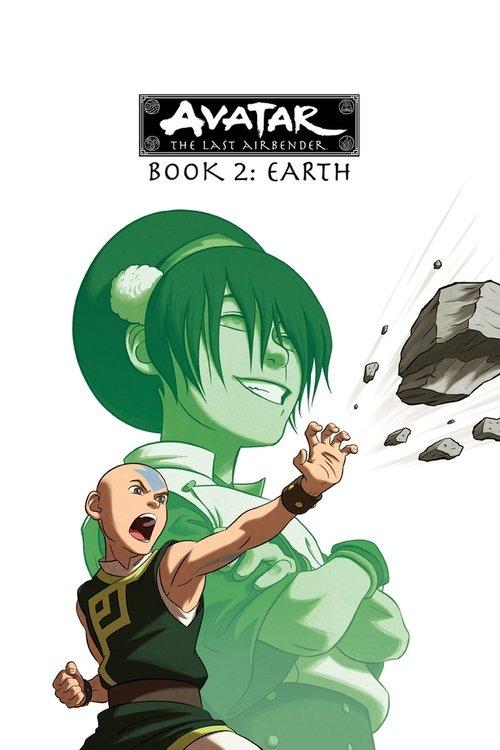 Livre 2 - La terre