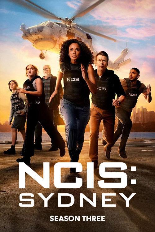 Saison 3